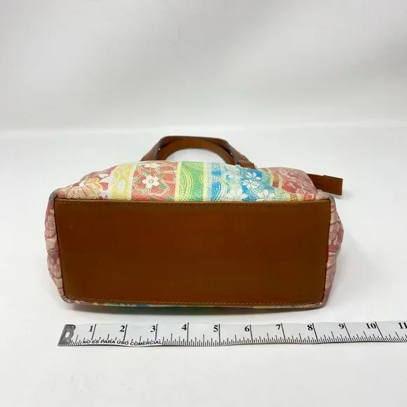 Fossil small hand bag - Picture 5 of 16